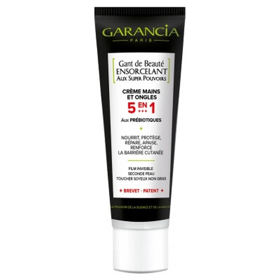 Garancia Enchanting Beauty Glove 5-in-1 hand- en nagelcrème 50 g