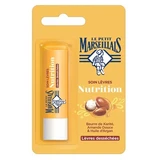 Le Petit Marseillais Pflegende Lippenpflege 4,9 g