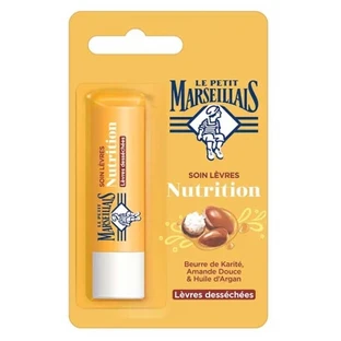 Le Petit Marseillais Voedende lippenverzorging 4,9 g