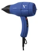 Velecta Paris TGR Vélecta Paramount Iconic TGR 2.0-haardroger, hemelsblauw