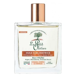Le Petit Olivier 3-Oil Enhancing droge olie, 100 ml