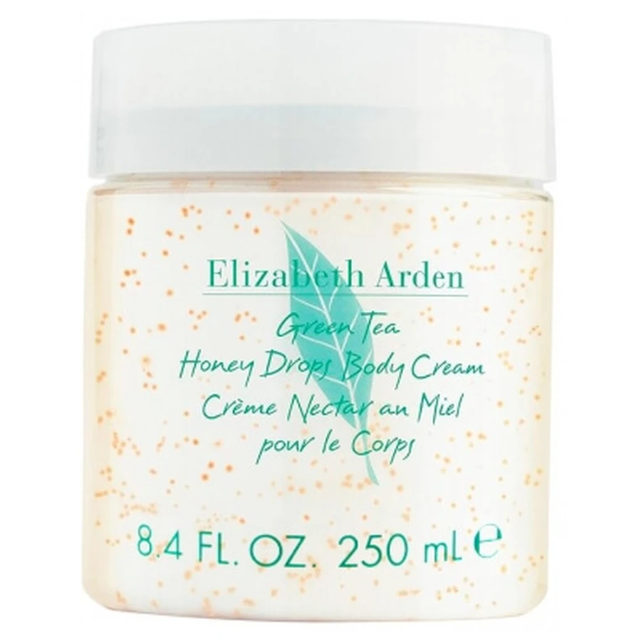 Elizabeth Arden Green Tea Crème Nectar au Miel pour le Corps 250 ml