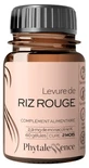 Phytalessence Red Rice Yeast, 60 Capsules