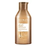 Redken All Soft Moisturizing Conditioner 500ml