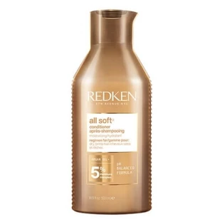 Redken All Soft Feuchtigkeitsspülung 500 ml