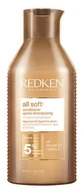Acondicionador hidratante Redken All Soft, 500 ml