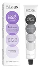 Revlon Professional Revlon NutriColor Filter Intense Platinum 1022 Revlon 100 ml