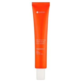 Jkosmec Skin Solution Vitamine C-gezichtscrème 50 ml
