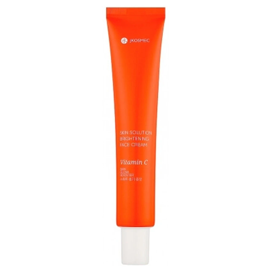 Jkosmec Skin Solution Vitamine C-gezichtscrème 50 ml