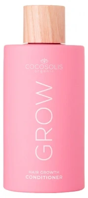 Cocosolis Grow Conditioner 200 ml