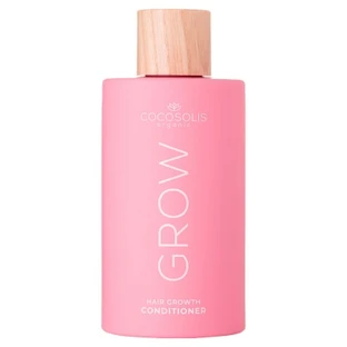 Cocosolis Grow Conditioner 200 ml