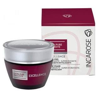 Incarose Extra Pure Exclusive Excellence Face Cream 50 ml