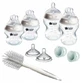 Tommee Tippee Natural Start Starter Kit for Newborns 0–3 Months +