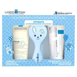 La Roche-Posay Mijn eerste set voor hygiëne en huidverzorging
