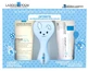 La Roche-Posay My First Hygiene and Skincare Set