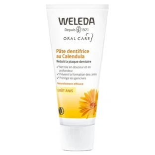 Weleda Calendula Zahnpasta 75 ml