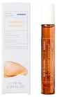 Korres Cashmere Kumquat Eau de Toilette 10 ml