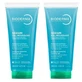 Bioderma Sébium Reinigendes Schaumgel, 2er-Pack (je 200 ml)