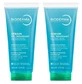 Bioderma Sébium Zuiverende Schuimende Reinigingsgel, 2-pack (elk 200 ml)