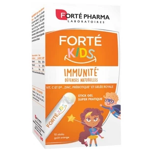 Forté Pharma Forté Kids Immunity, 10 sobres
