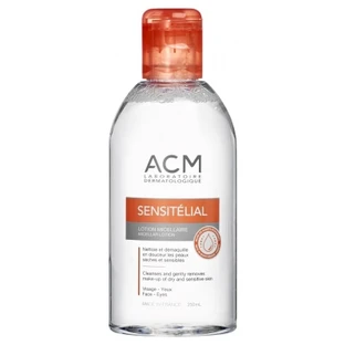 ACM Sensitélial Micellar Lotion, 250 ml