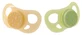 Twistshake Orthodontic Pacifier, Limited Edition, 2-Pack, 6 Months and Up