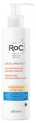RoC Soleil-Protect Refreshing Repair Lotion 200 ml