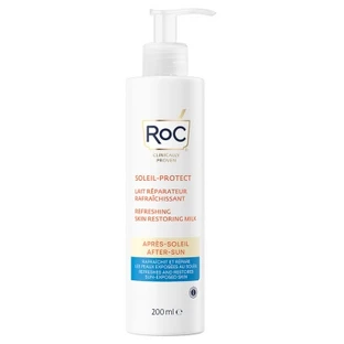 RoC Soleil-Protect Refreshing Repair Lotion 200 ml