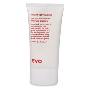 EVO Mane Attention Protein Mask