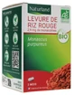 Naturland biologische rode rijstgist, 60 Vegecaps