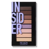 Revlon ColorStay Looks Book Eyeshadow Palette No. 940 Insider Revlon
