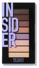 Revlon ColorStay Looks Book Eyeshadow Palette No. 940 Insider Revlon