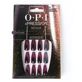 OPI xPress/On Swipe Night False Nails by OPI