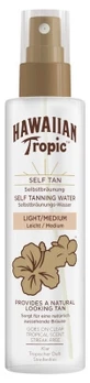 Hawaiian Tropic zelfbruiningslotion 190 ml