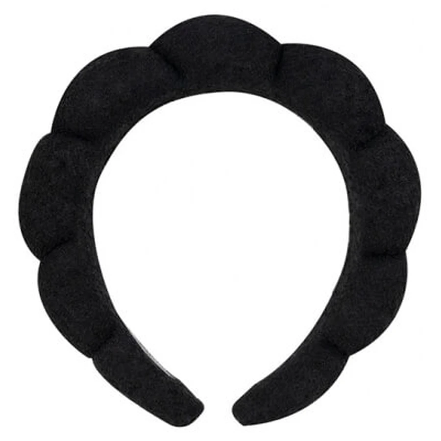 Brushworks Absorbent Headband