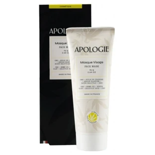 Apologie gezichtsmasker 75 g