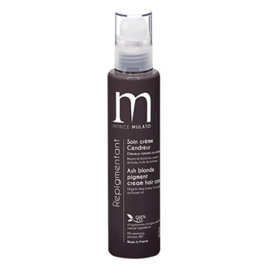 Patrice Mulato Soin Repigmentant Cendreur Mulato 200ml