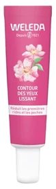 Weleda Smoothing Eye Contour Cream with Rosehip &amp; White Tea 12 ml