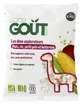 Good Goût Les Dino Explorateurs Biologische maïs, rijst, erwten en bieten 35 g