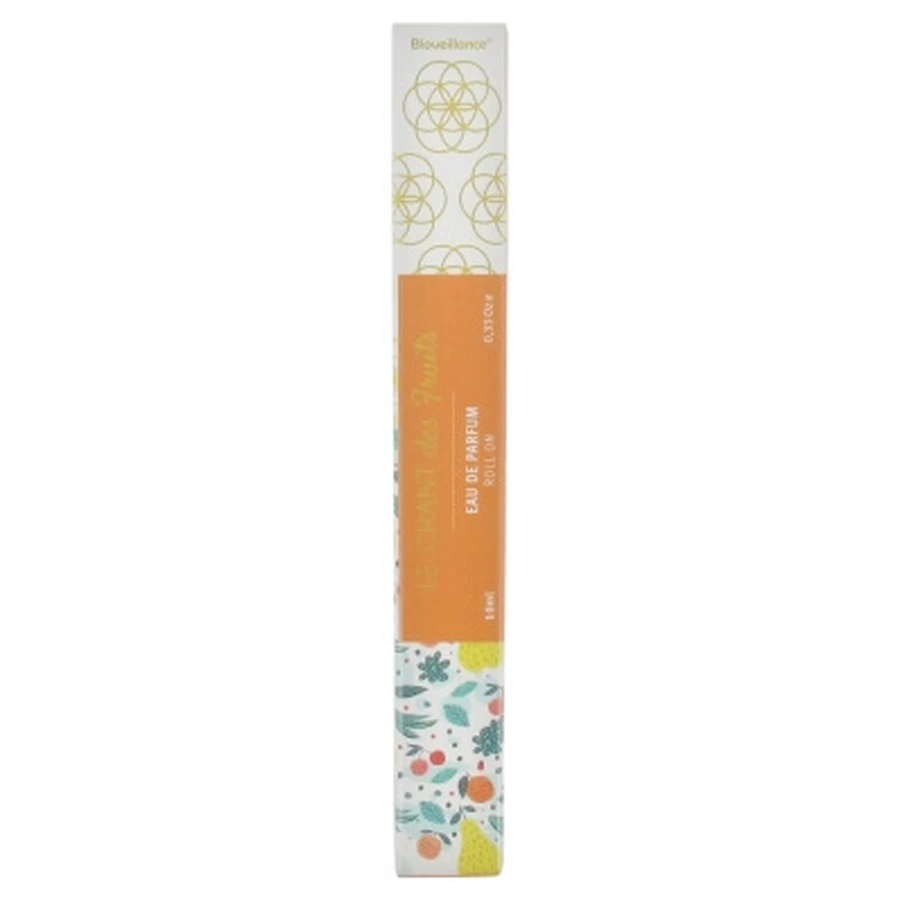 Bioveillance Eau de Parfum „Le Chant des Fruits“ 10 ml