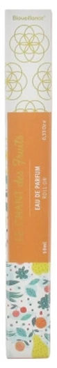 Bioveillance Eau de Parfum Le Chant des Fruits 10 ml