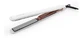 Corioliss C3 White Soft Touch koperkleurige stijltang