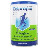 Colpropur Active Natural and Bioactive Collagen 330 g