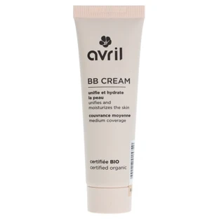 Crema BB orgánica Avril, 30 ml