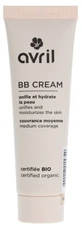Avril Biologische BB Cream 30 ml