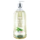 Jabón de Marsella «Les Petits Bains de Provence» con té blanco, 1 L