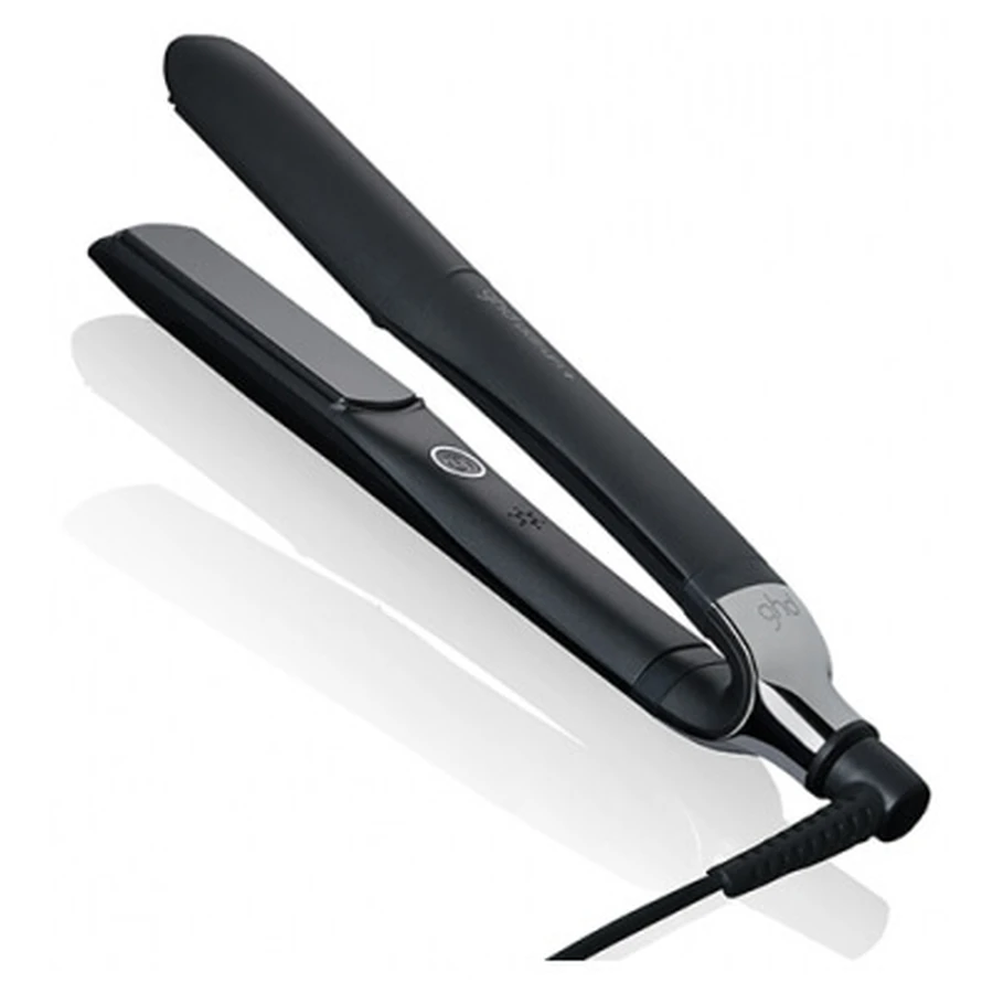 ghd Styler ghd platinum+ black