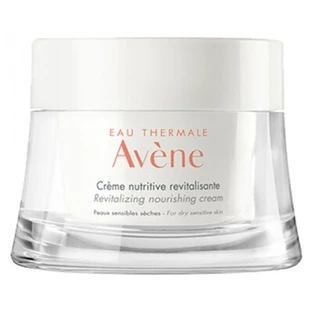Avène Les Essentiels – krem odżywczo-rewitalizujący 50 ml