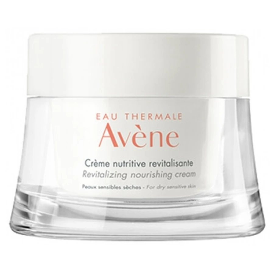 Avène Les Essentiels – krem odżywczo-rewitalizujący 50 ml: ceny i cechy