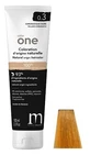 Patrice Mulato Color natural para el cabello 0.3 Dorado Cromático Color One Mulato